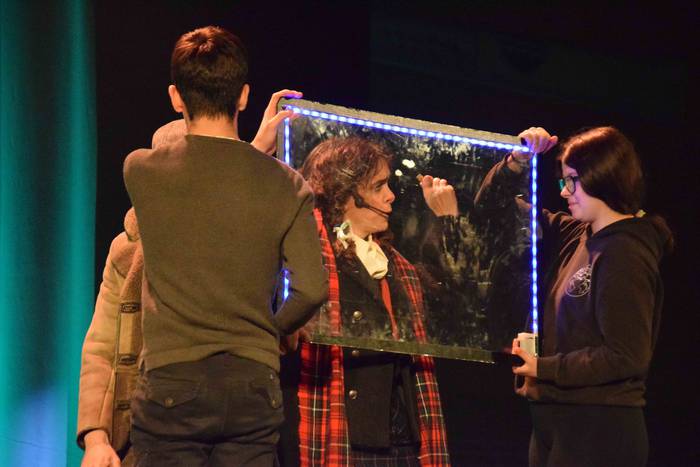 Kilometroak aurkezpena Ibarr 14 1638018364985