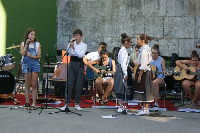 Amezketa san bartolome festa 6 1535466557922