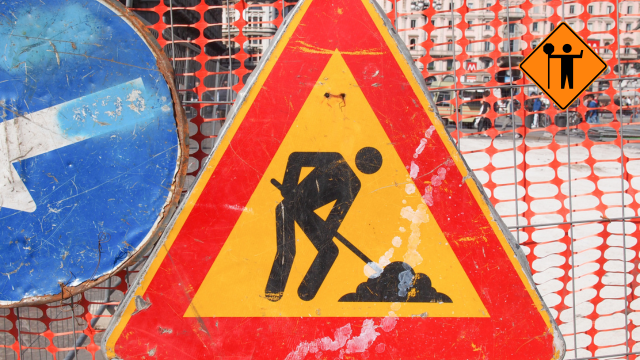 Datorren astean trafiko mozketak egingo dituzte N-1ean Alegian, Ikaztegietan eta Tolosan