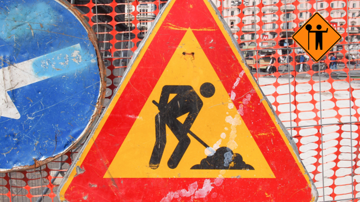 Datorren astean trafiko mozketak egingo dituzte N-1ean Alegian, Ikaztegietan eta Tolosan