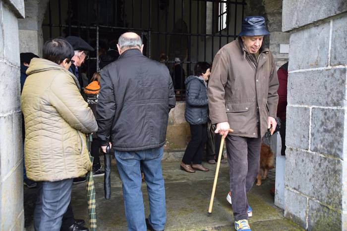 San Anton eguna, 2018, Beras 14 1516185155125