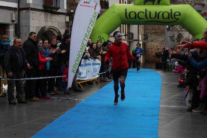 Jokin Lizeaga eta Veronica D 242 1517772766140