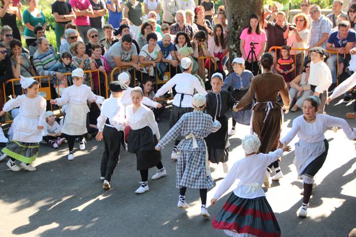 Hiru egunez iraun du festak  50 1496684608775