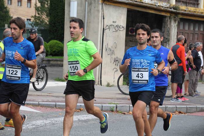 Aitor Arroyo eta Maite Arrai 84 1570885937323