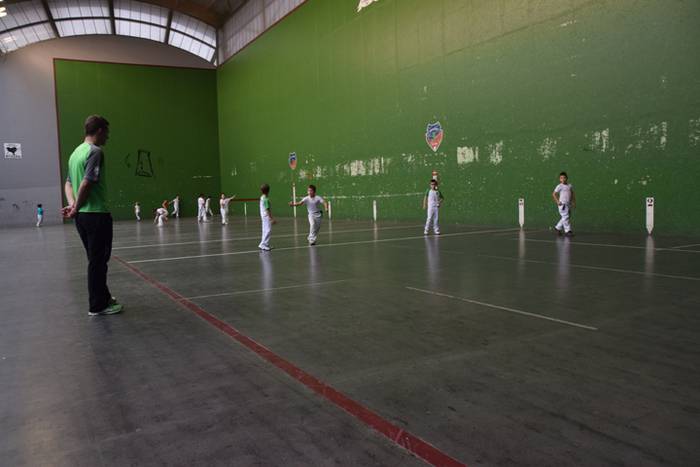 Benjaminek pilotari jo diote 22 1527962483257