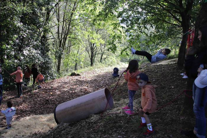 Kilometroak eguna, joko eta  20 1664724025904