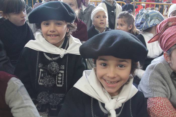 Gabon eskea eta olentzero 2015 67 1450964190089