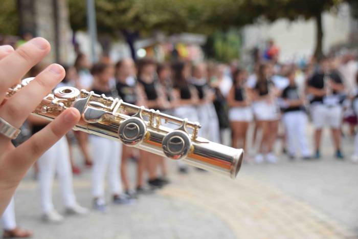 Irurako San Mielak 2019. Txu 44 1569000499981