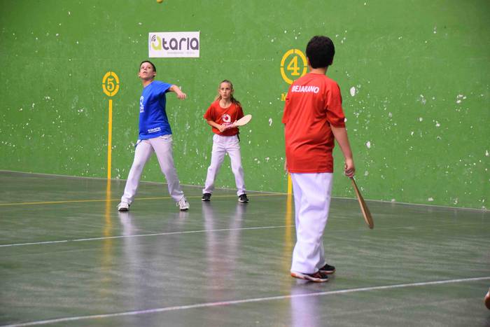 VI. Ataria Pilota Txapelketa 33 1656166599171