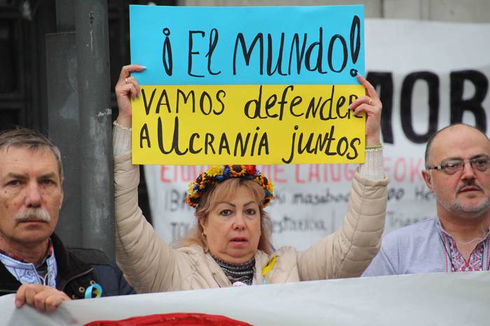 Ozen entzun dira Ukrainaren  4 1646500151797