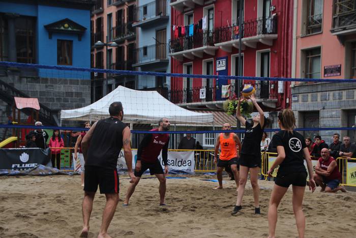 Hondartzako Bolei Txapelketa 1 1504958608967