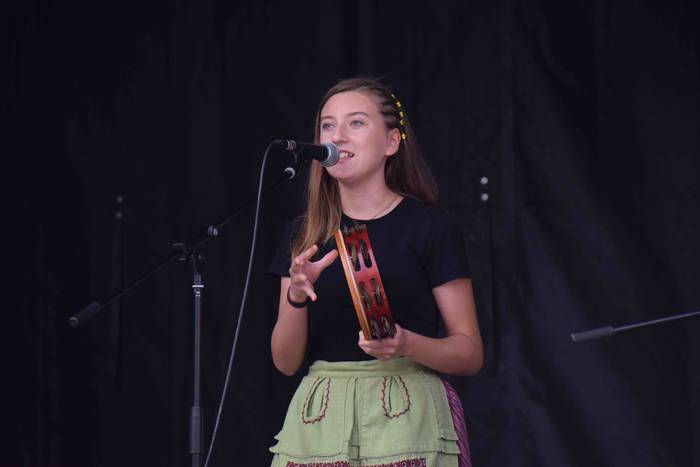 Zizurkil goiko festak trikit 28 1534358321607