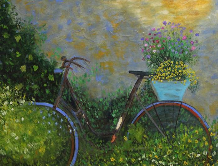 Erakusketa Arantza Zubeldia  4 1484307977717