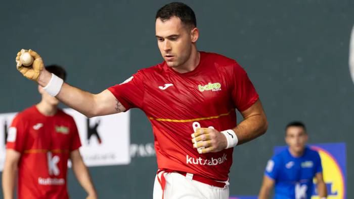 Jaka eta Iztueta irabazle Peña II.a eta Imazen aurka