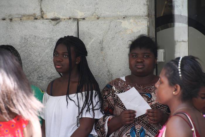 Euskarari indar ufada 112 1495895816869