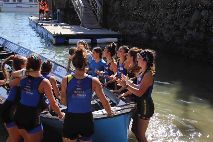 Tolosaldea trainerua Kontxak 58 1662908122490