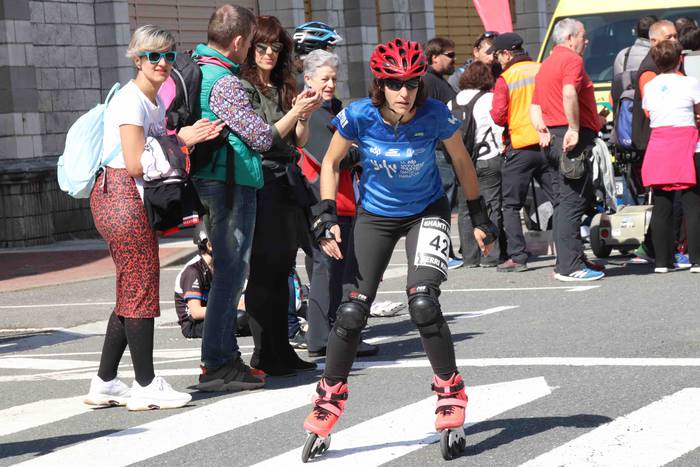 Illazki Zalakain eta Ane Lap 46 1554039227250