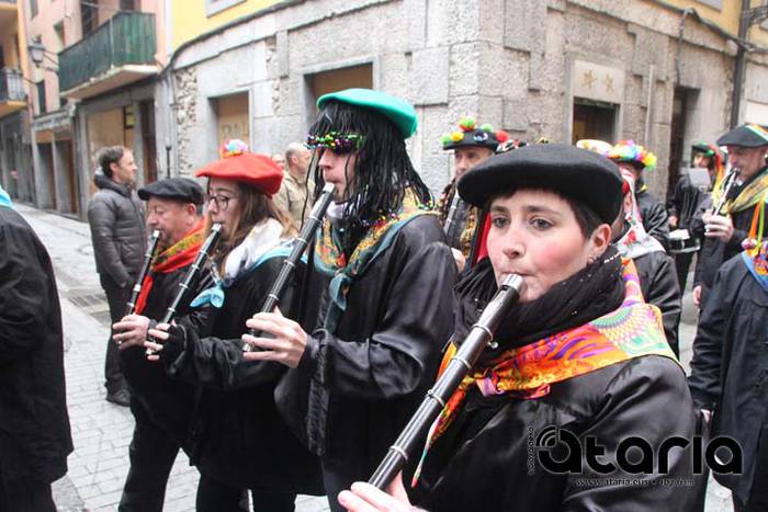 Tolosa inauteriak 2018 Ozenk 2 1518179872196