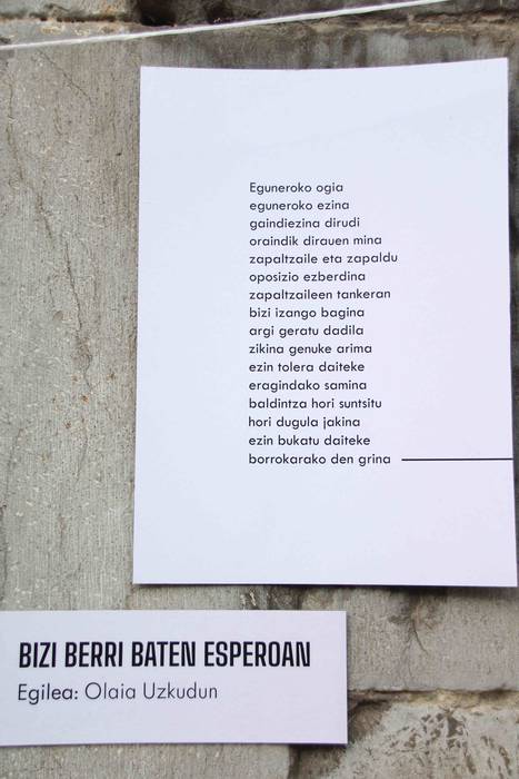 Benetako askapenaren bila 7 1637413417907