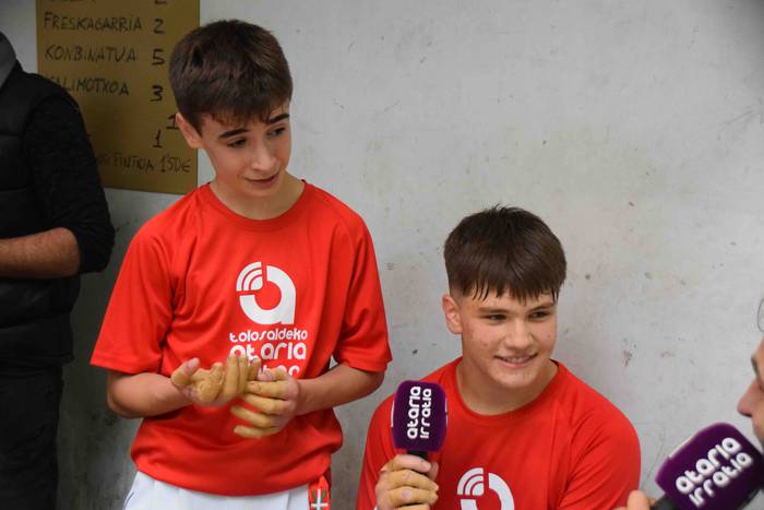 VI. Ataria Pilota Txapelketa 72 1656166615338