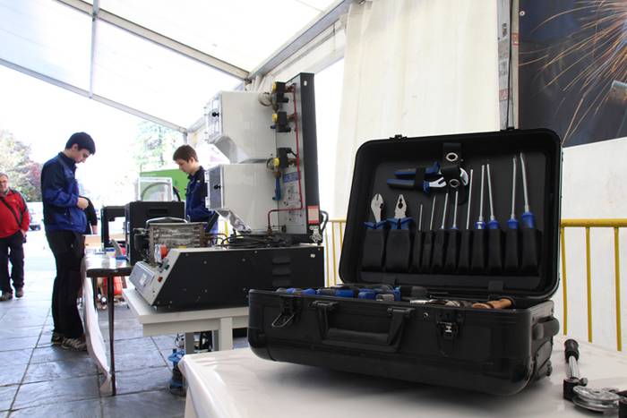 Plaza bat, etorkizuna ukitze 13 1490978234752