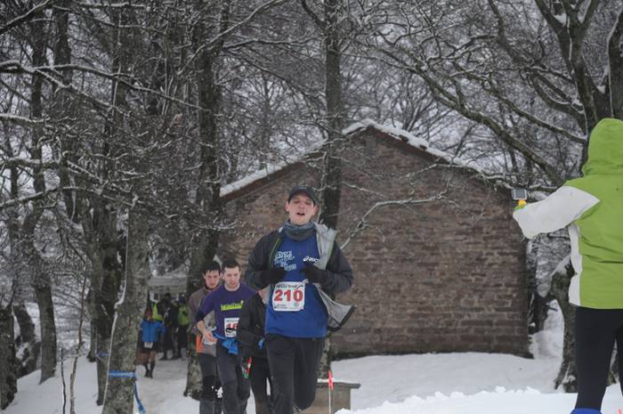 Jokin Lizeaga eta Veronica D 46 1517771438537