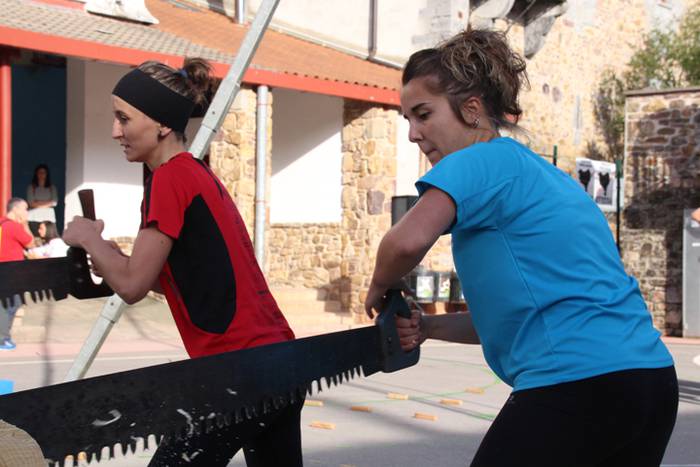 BERASTEGIKO JAIAK 2017. HERR 42 1502476299530