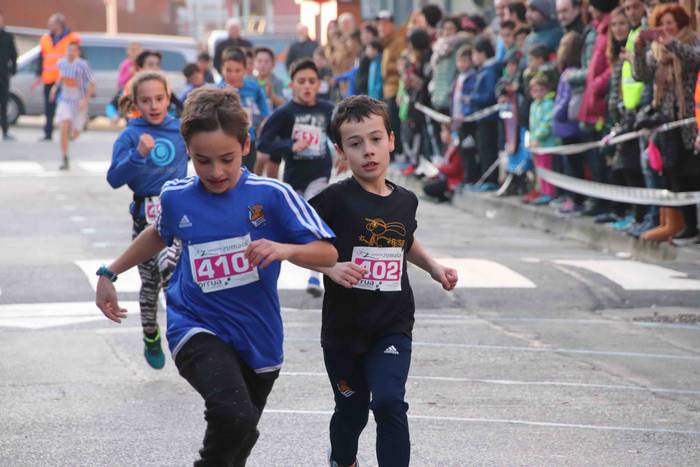 San Silvestre Villabona 2018 48 1546275644740