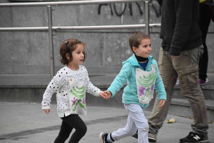 Elkartasun kilometroa, Uzturpe ikastolarentzat 28 1545148129248