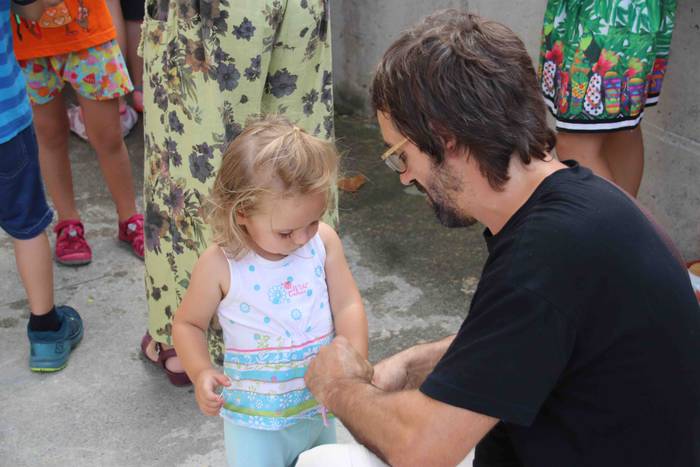 Jolasean igaro dute arratsal 53 1567097351488