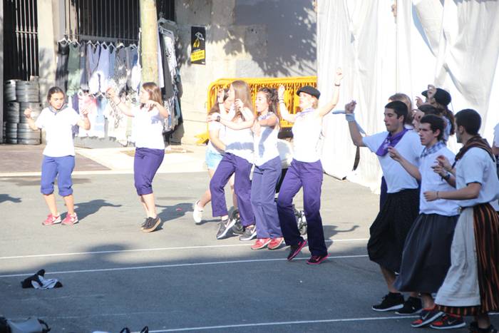 Anoeta jaiak gazte kalejira  46 1497723306131