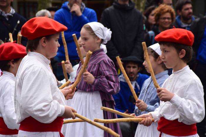 Dantzari Txiki Tolosa 2022 51 1649508652193