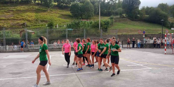 II. Areto Futbol Txapelketak 6 1661265665695