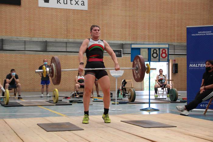 Susana Davila eta Mikel Alva 2 1619708661297