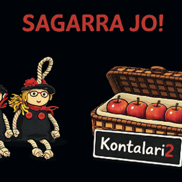 Ipuin kontaketa