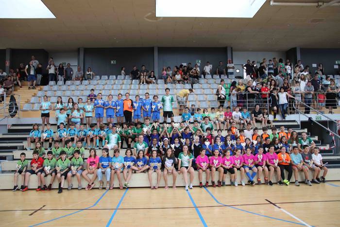 Areto futboleko San Juan txa 76 1561903980801