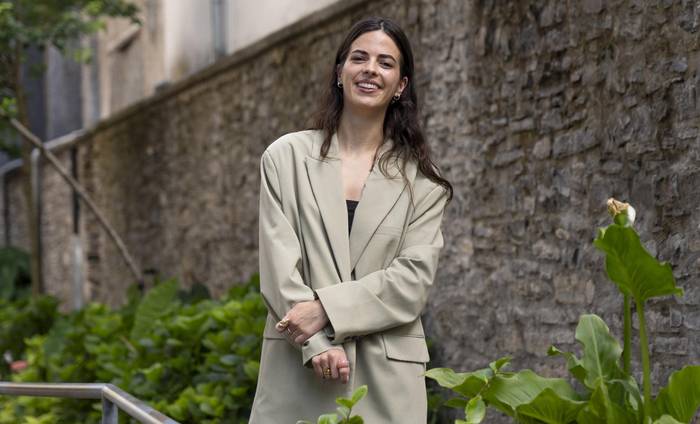 «Kriminologoaren lana haurrak babestea da»