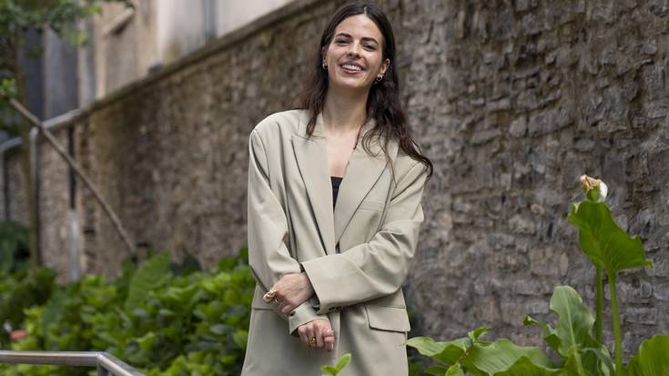 «Kriminologoaren lana haurrak babestea da»