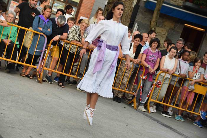 Ibarra san bartolome festak  25 1535222744500