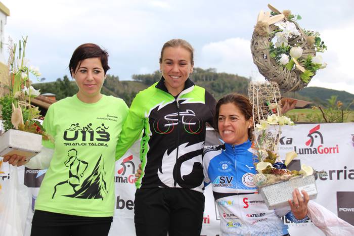 Lokaztuta Amasako XXIV. mendi duatloia 204 1477237094568