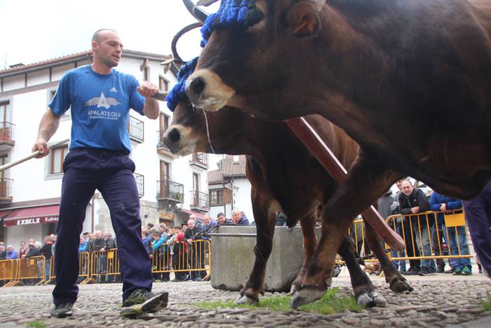 San Isidro Eguna Amasa Astea 20 1526395789702