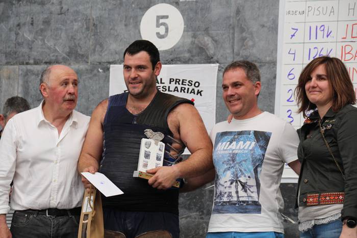 Aimar Irigoien garaile Goros 37 1524419863453