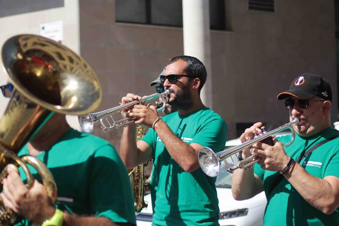 Ibarra zeharkatu dute, danbo 22 1661344771671