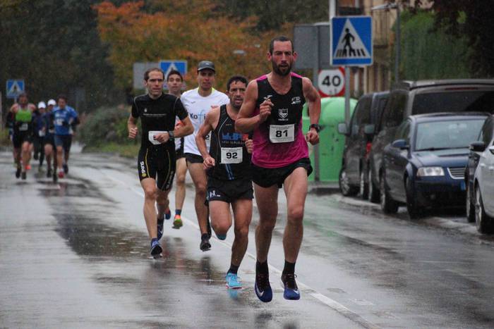 Imanol Gonzalez eta Saioa Ar 38 1573928447469