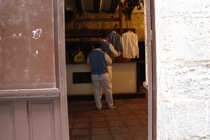 Berdez esnatzen da ekainaren 24a - 34