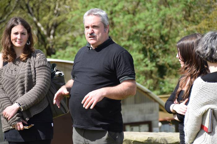 Ur Mara, Slow Art Day 9 1523712724963