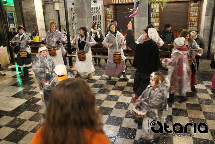 Danborradan, tregoa 34 1518255868662