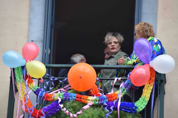 Inauteriak, txupinazoa 2019 16 1551363862587