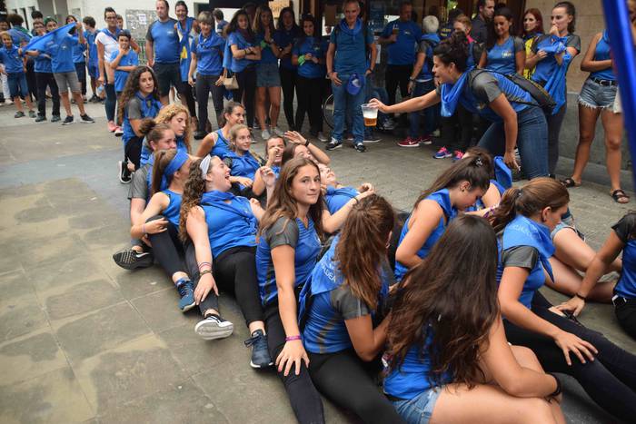 «Zorionak eta eskerrik asko  42 1536522535583