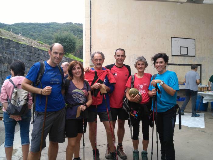 Bedaio mendi irteera 6 1569231097896